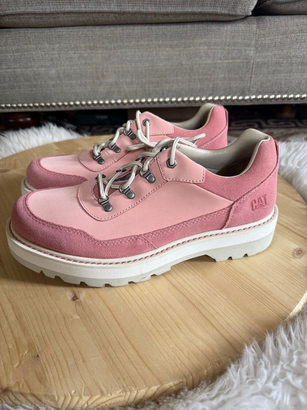Cat boots